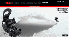 Desktop Screenshot of bentmetal.com